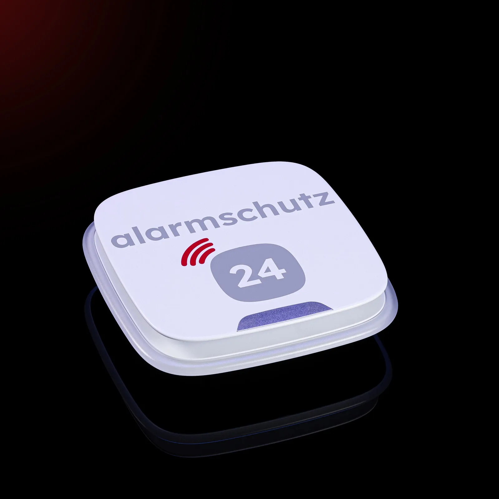 Alarmschutz24 Außensirene