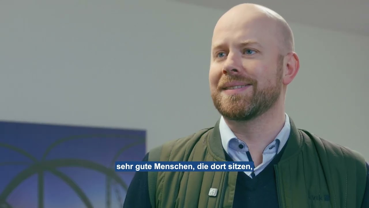 Videovorschau: Referenz KVIK